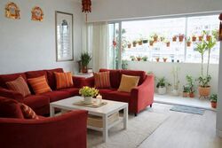 Sherwood Towers (D21), Apartment #532314141